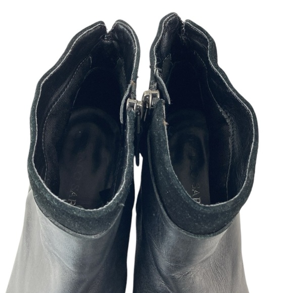 Franco Sarto Huntress Heeled Ankle Boot, Size 10 - Picture 7 of 16